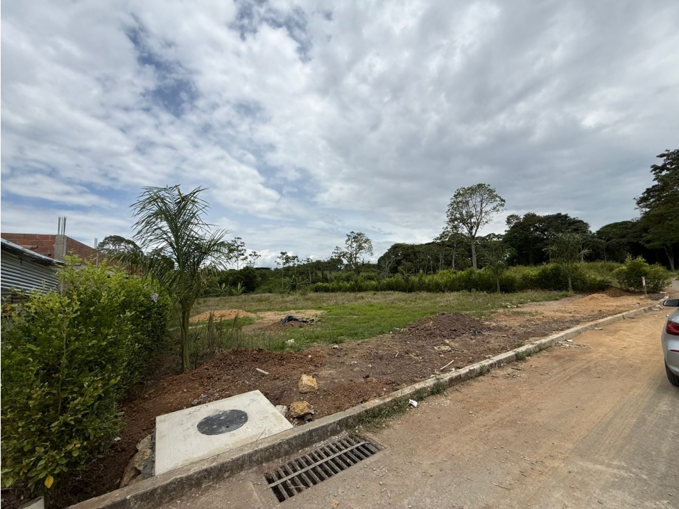 EN VENTA LOTE EN PARCELACIÓN CAMPESTRE CERRITOS PEREIRA — foto 2