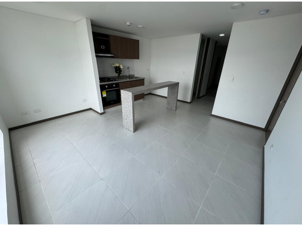 EN RENTA APARTAESTUDIO PARA ESTRENAR LA MACARENA DOSQUEBRADAS — foto 2
