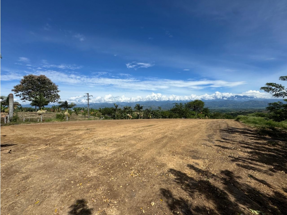 EN VENTA LOTE EN CONDOMINIO CERRITOS PEREIRA — foto 3