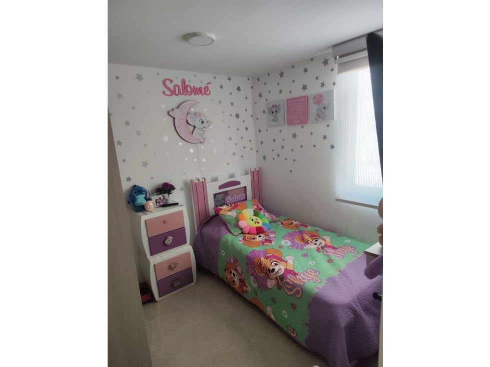 EN VENTA APARTAMENTO EN PICALEÑA IBAGUE — foto 3