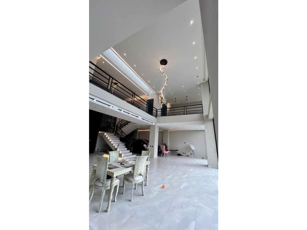 EN VENTA CASA CAMPESTRE EN PARCELACION EN ALTO DE PALMAS MEDELLIN — foto 3