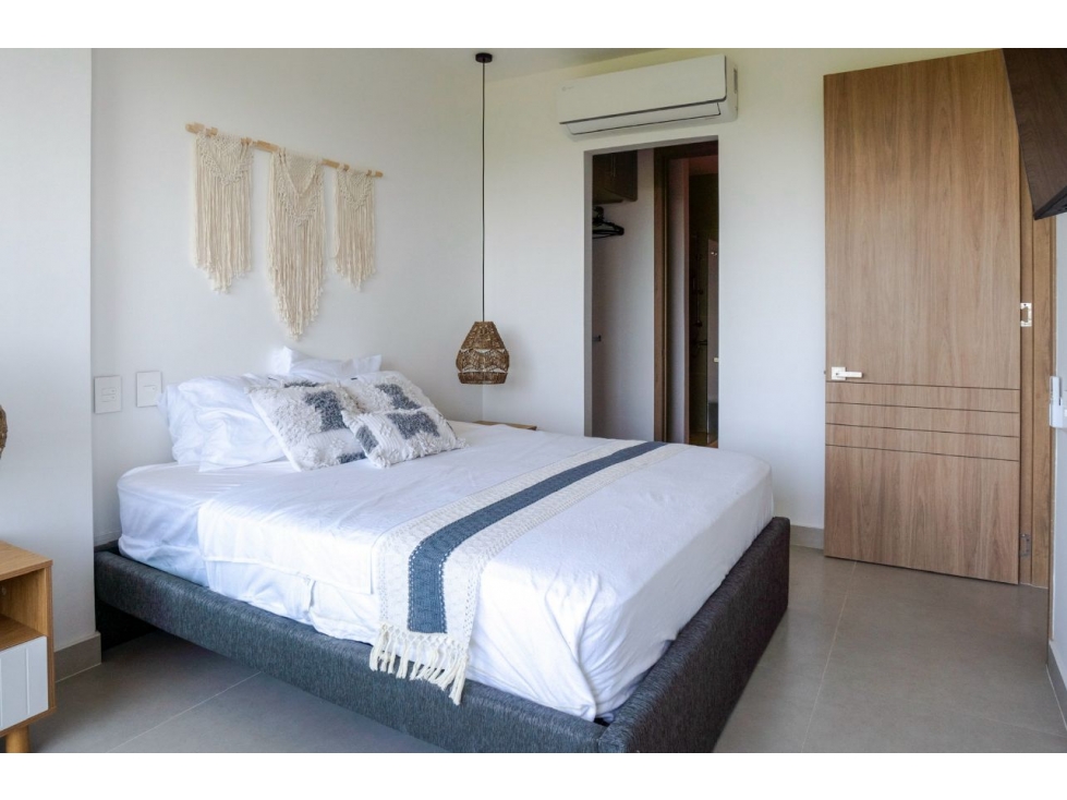 EN VENTA APARTAMETO EN BAIA KRISTAL CARTAGENA — foto 6