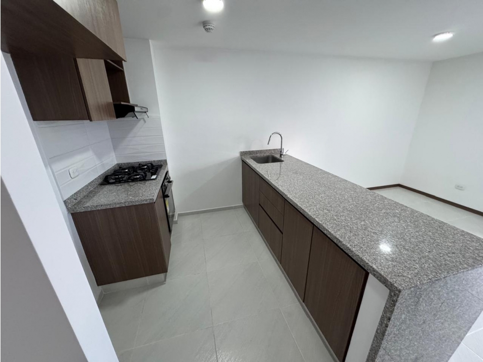 EN VENTA APARTAMENTO EN LA MACARENA DOSQUEBRADAS — foto 3