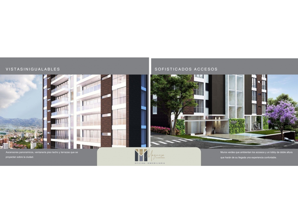PROYECTO SOBRE PLANOS APARTAMENTOS PINARES PEREIRA — foto 2