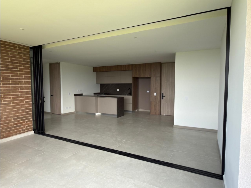 EN VENTA APARTAMENTO PARA ESTRENAR EN CERRITOS PERREIRA — foto 4