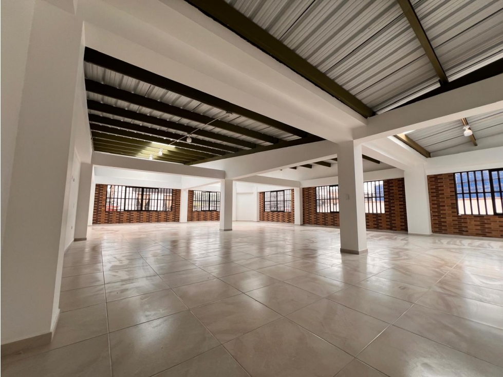 EN RENTA LOCAL PARA ESTRENAR EN SANTA ROSA DE CABAL RISARALDA - 2
