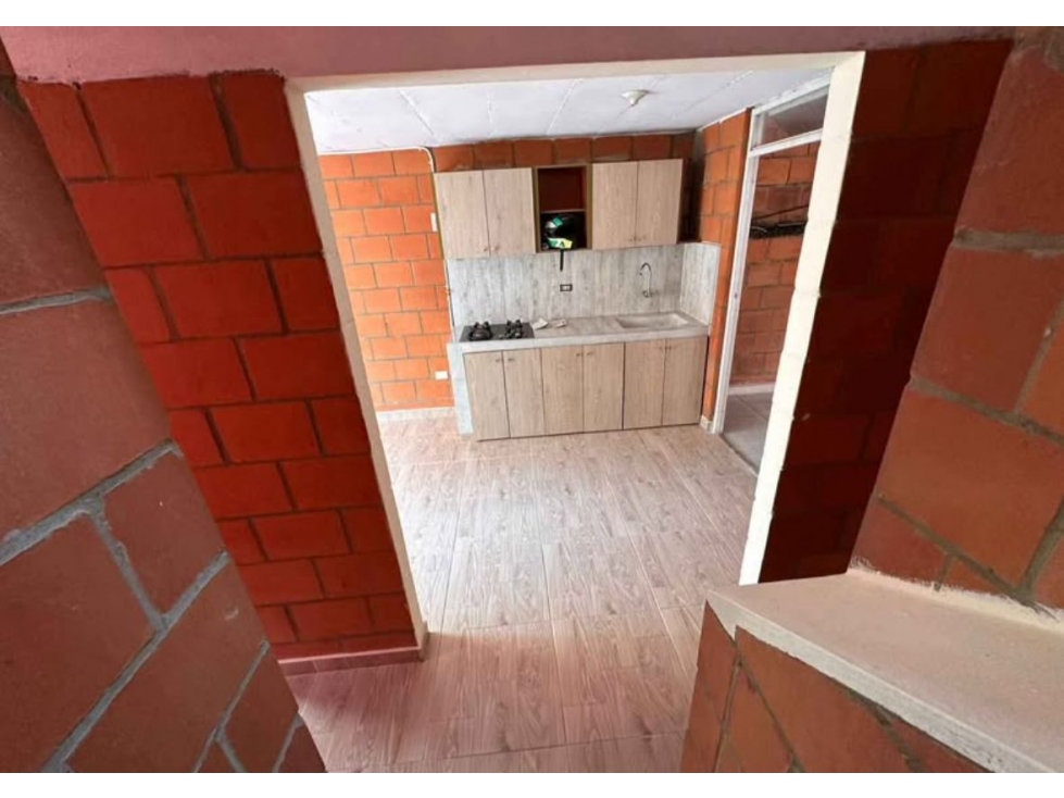 EN VENTA CASA EN MIRADOR DE LLANO GRANDE PEREIRA — foto 4