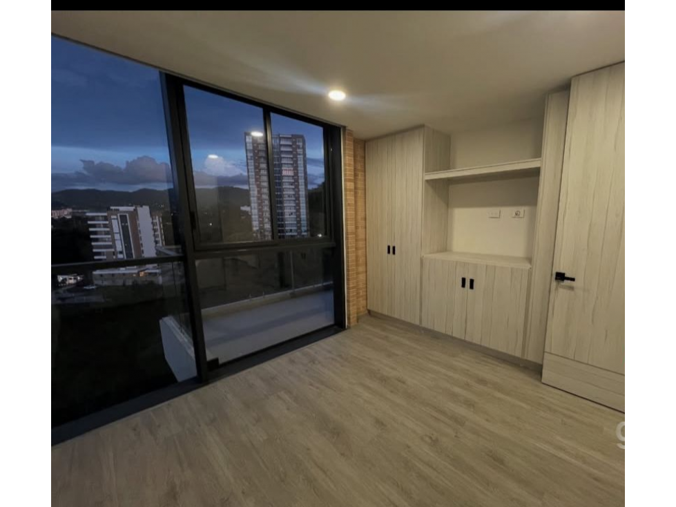EN VENTA APARTAMENTO PINARES ALTO PEREIRA — foto 4