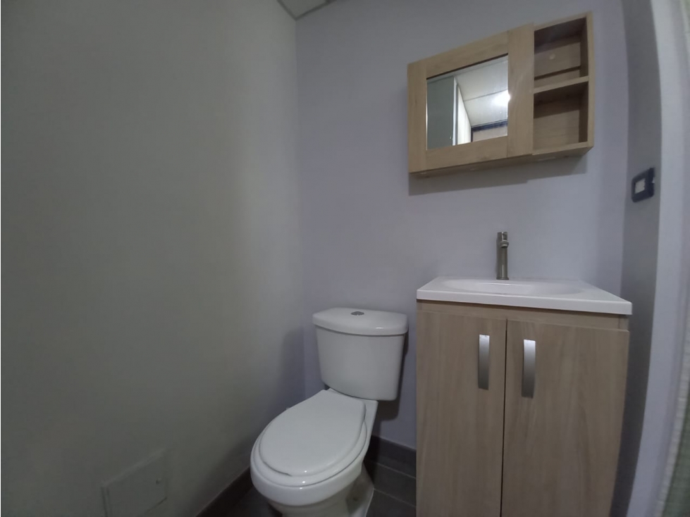 EN VENTA APARTAMENTO GALICIA- CERRITOS PEREIRA — foto 3