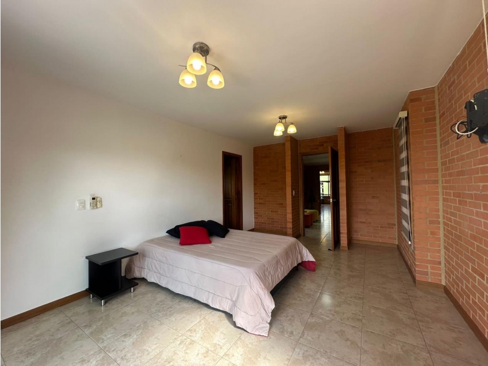 EN VENTA CASA CAMPESTRE EN CONDOMINIO CERRITOS PEREIRA — foto 5