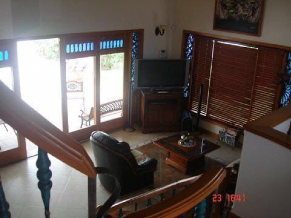 EN RENTA CASA CAMPESTRE EN CERRITOS PEREIRA — foto 4