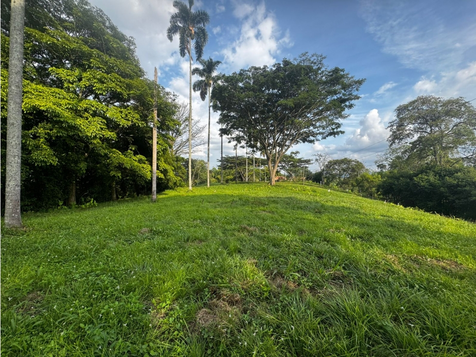 EN VENTA LOTE EN TRES PUERTAS PEREIRA — foto 2