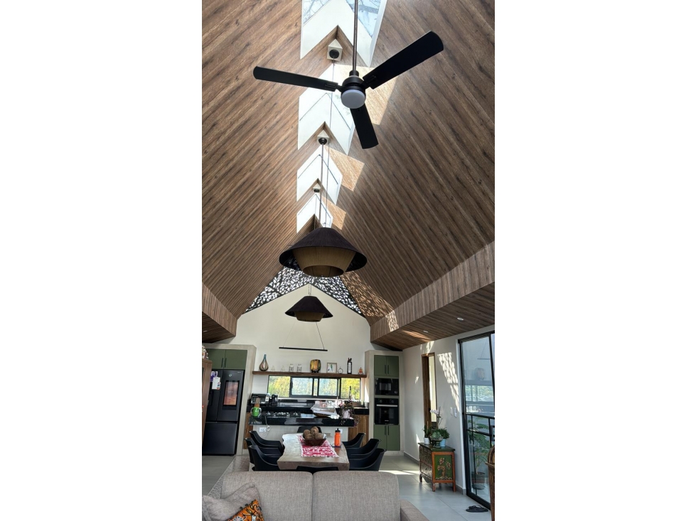 EN VENTA CASA CAMPESTRE CERRITOS — foto 5