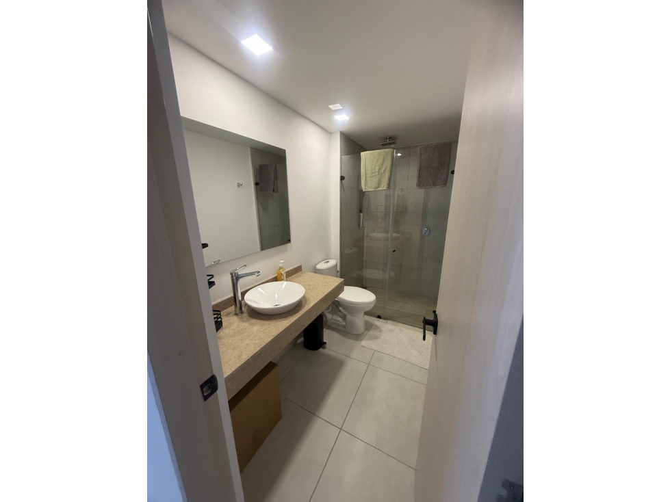 EN VENTA APARTAMENTO CERRITOS PEREIRA — foto 2