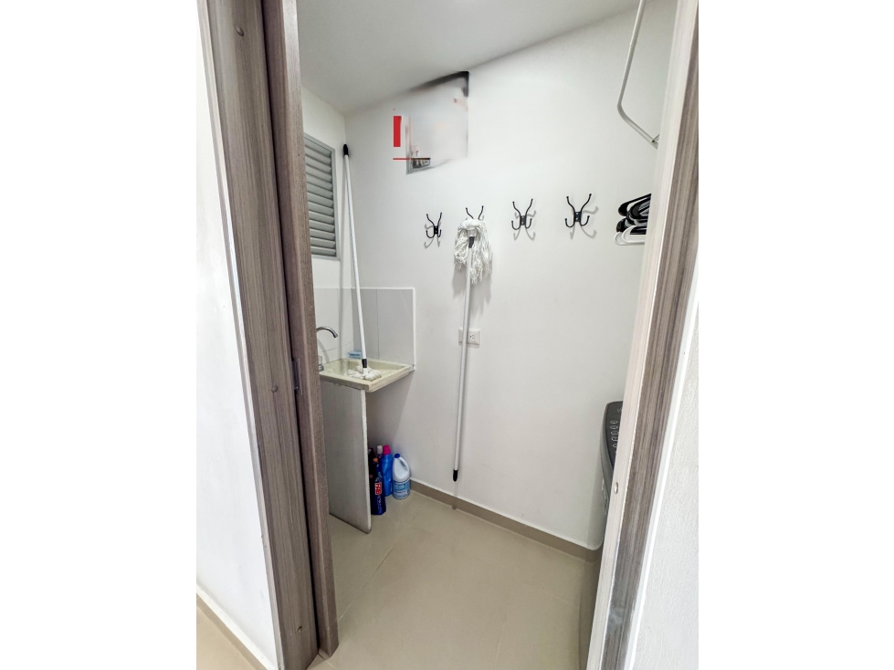 EN VENTA APARTAMENTO SALESIANO DOSQUEBRADAS — foto 2
