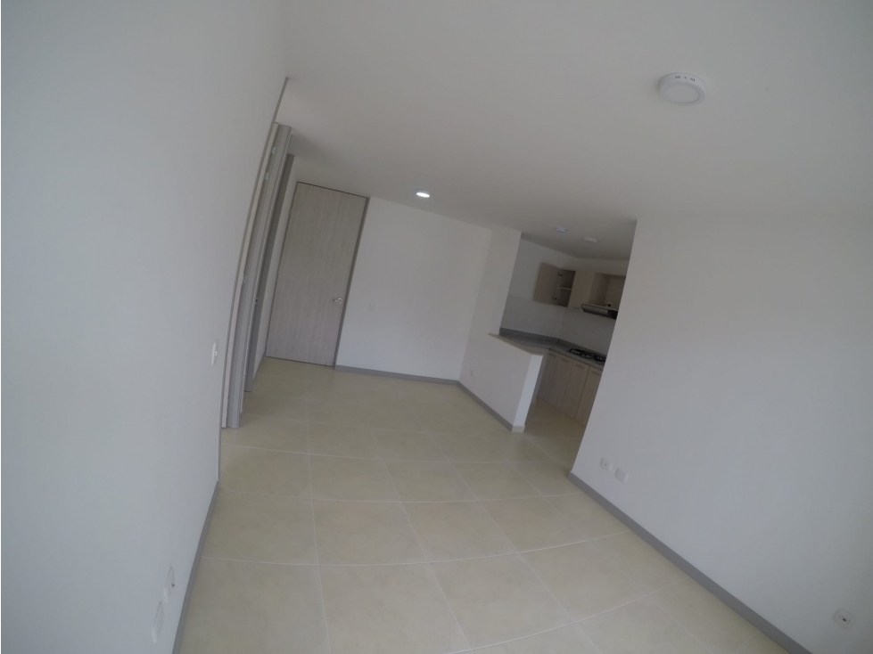 EN VENTA APARTAESTUDIO LA MACARENA DOSQUEBRADAS — foto 5