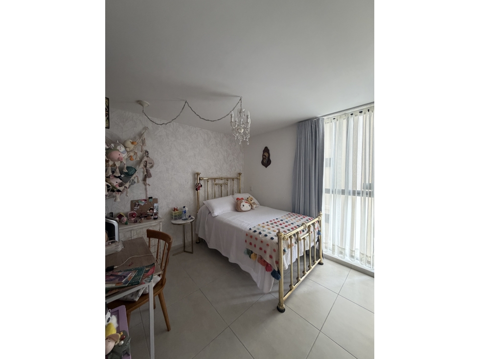 EN VENTA APARTAMENTO EN CERRITOS PEREIRA — foto 2