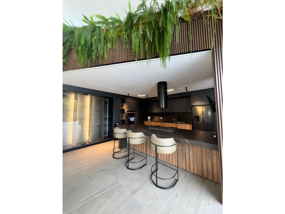 EN VENTA CASA CAMPESTRE MALABAR CERRITOS PEREIRA — foto 5