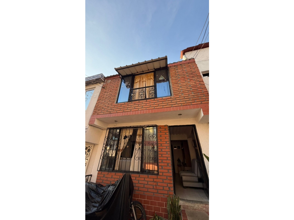 EN VENTA CASA EN DOSQUEBRADAS — foto 2