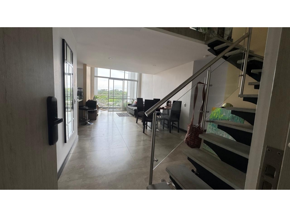 EN VENTA PENTHOUSE DUPLEX EN LA JULITA PEREIRA — foto 6