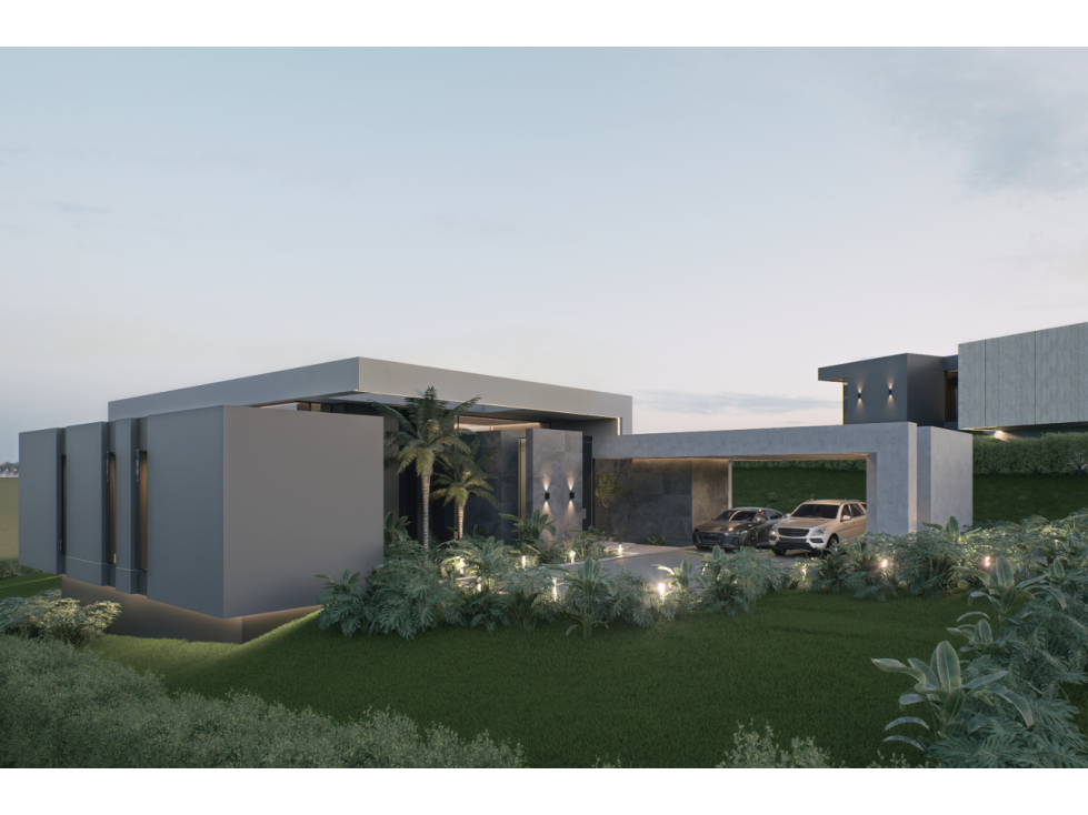 EN VENTA CASA CAMPESTRE EN CONSTRUCCIÓN MALABAR CERRITOS PEREIRA — foto 2