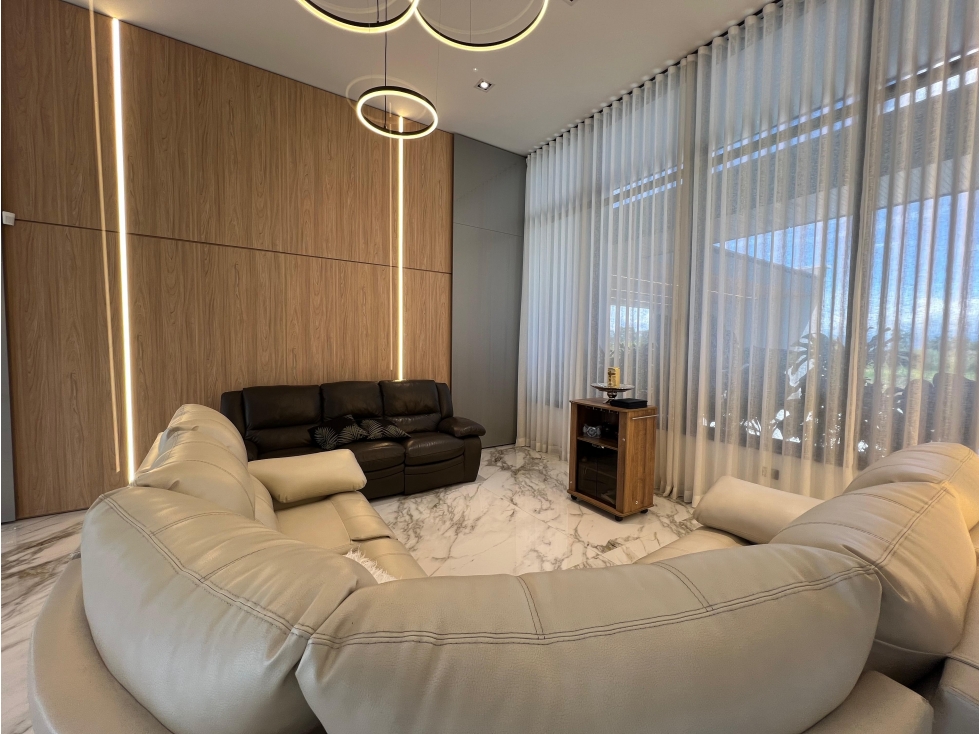 EN VENTA CASA CAMPESTRE EN PARCELACION MALABAR CERRITOS PEREIRA — foto 6