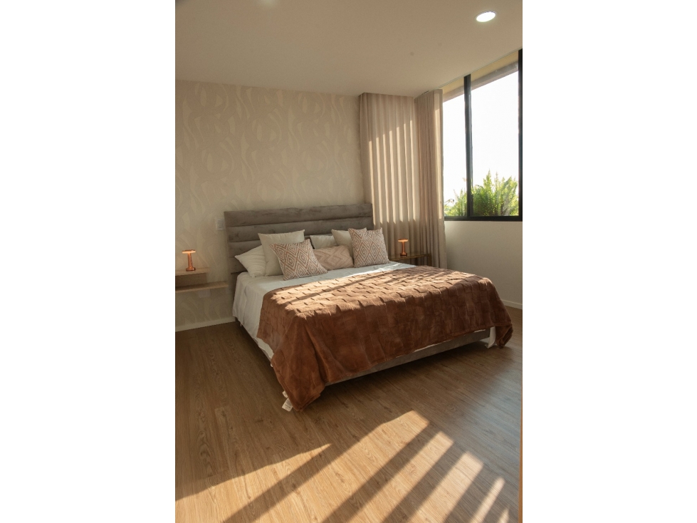 EN RENTA APARTAMENTO AMOBLADO CERRITOS PEREIRA — foto 5