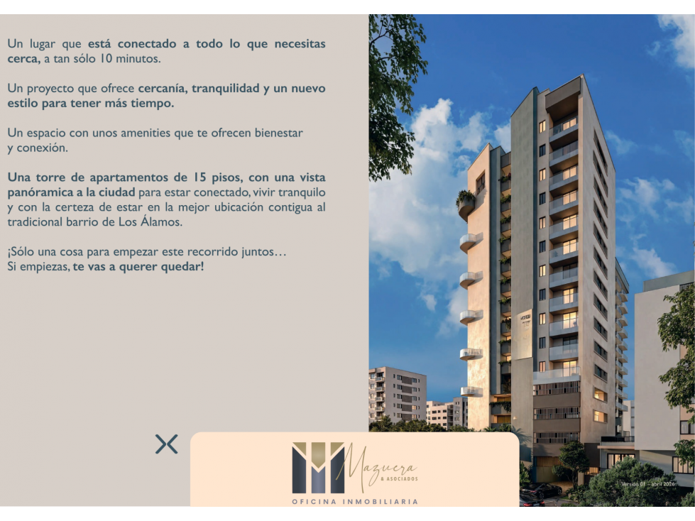 EN VENTA PROYECTO SOBRE PLANOS ALAMOS PEREIRA — foto 2