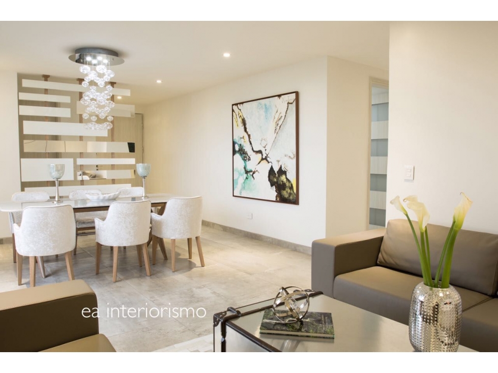EN VENTA PENTHOUSE EN PINARES PEREIRA — foto 3