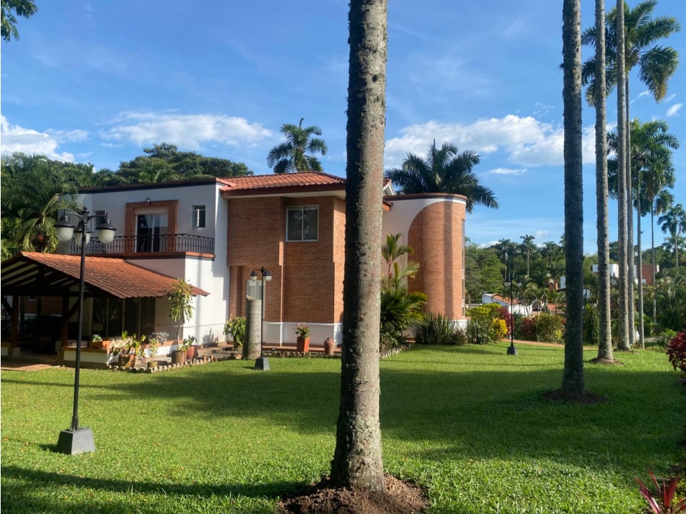 EN VENTA CASA CAMPESTRE CERRITOS PEREIRA — foto 3