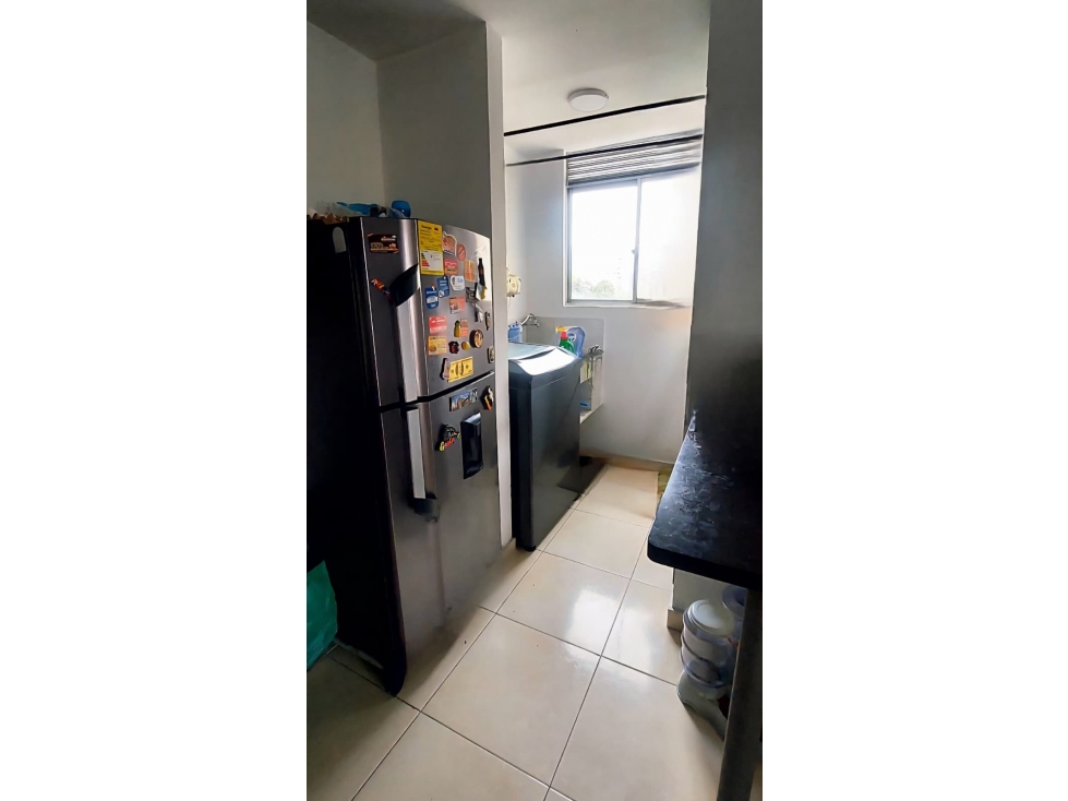 EN VENTA APARTAMENTO EN LOS MOLINOS DOSQUEBRADAS — foto 6