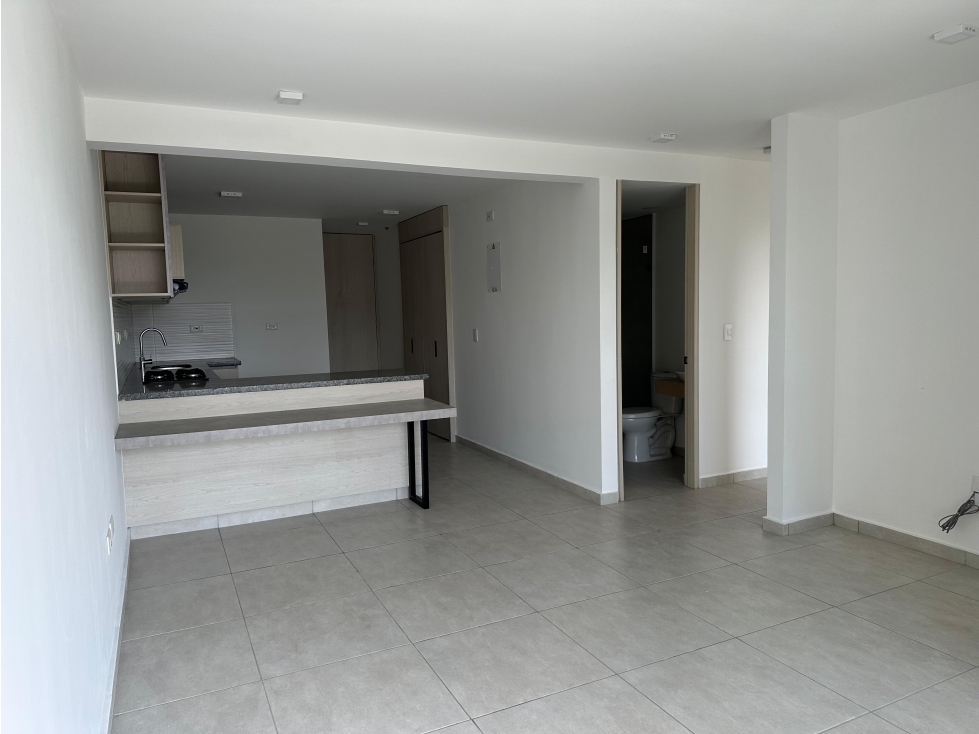 EN VENTA APARTAMENTO EN CERRITOS PEREIRA — foto 2