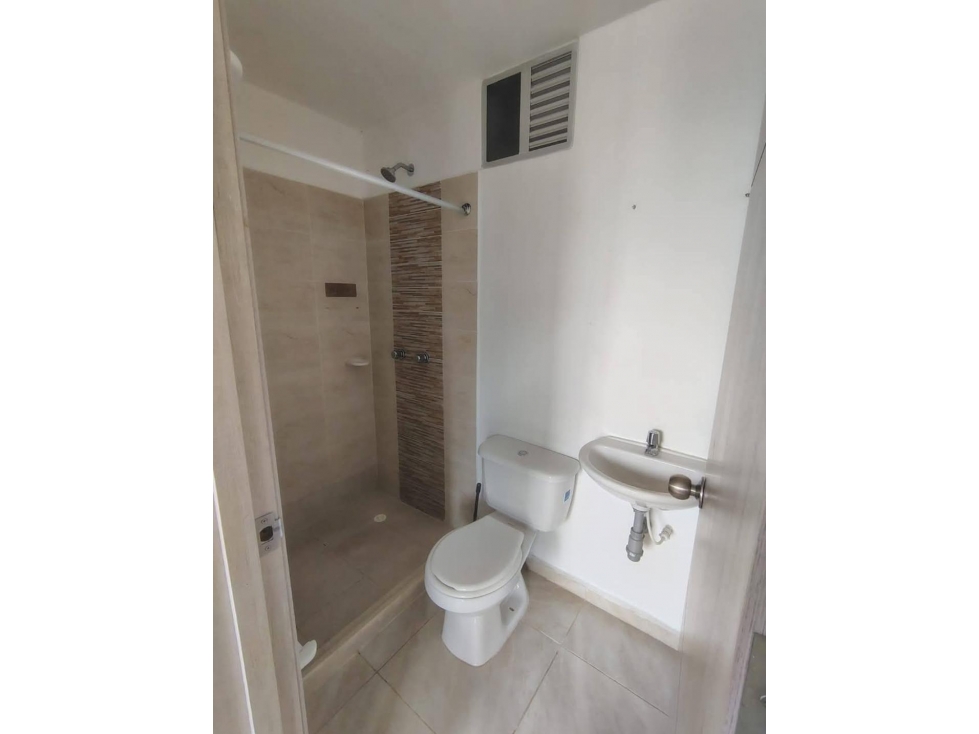 EN VENTA APARTAMENTO EN CONDINA PEREIRA — foto 6