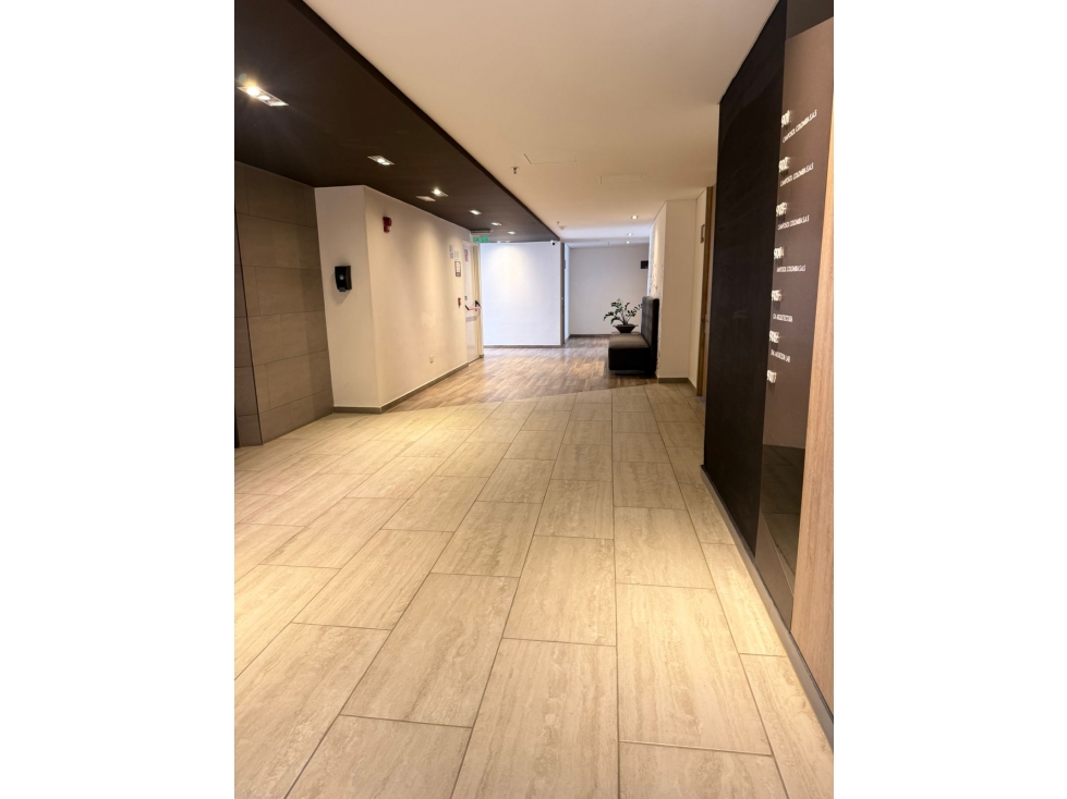 EN RENTA OFICINA EN LOS ALPES PEREIRA — foto 4