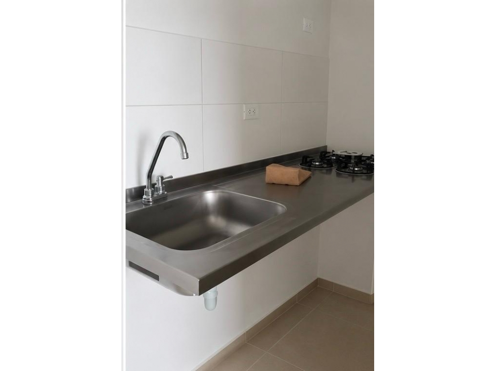 EN VENTA APARTAMENTO EN CONDINA PEREIRA — foto 2