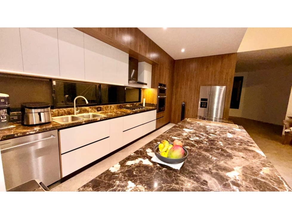 EN VENTA CASA CAMPESTRE DE LUJO EN CERRITOS PEREIRA — foto 5