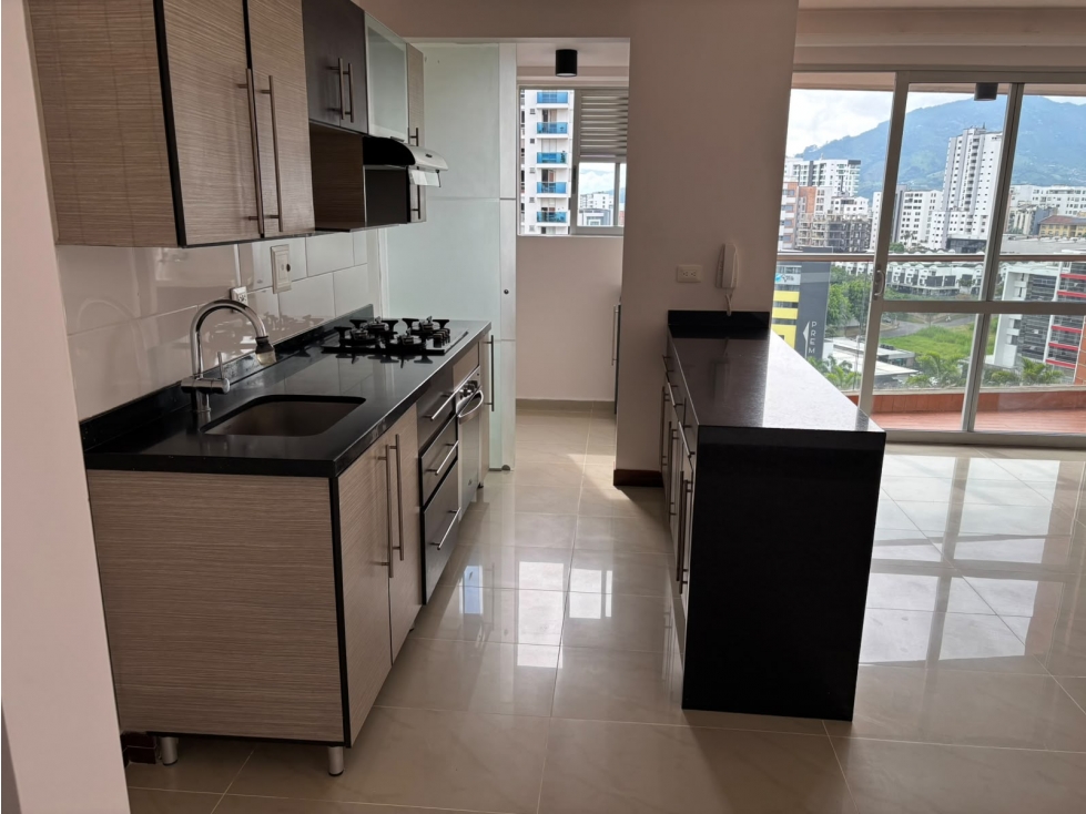 EN ARRIENDO APARTAMENTO EN PINARES PEREIRA — foto 5
