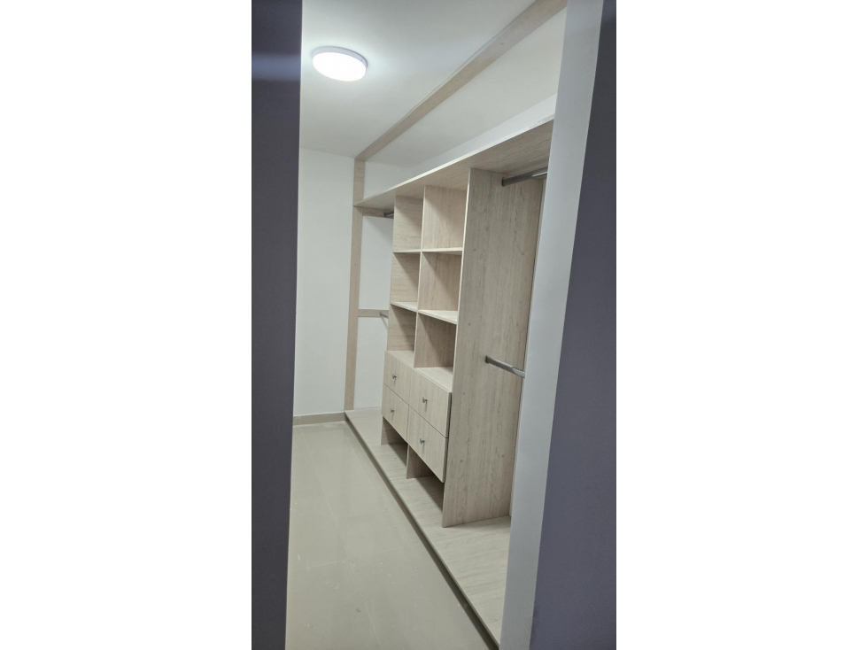 APARTAMENTO EN VENTA 3 HAB Y 59 M² EN VILLA DEL CAMPO, DOSQUEBRADAS — foto 2