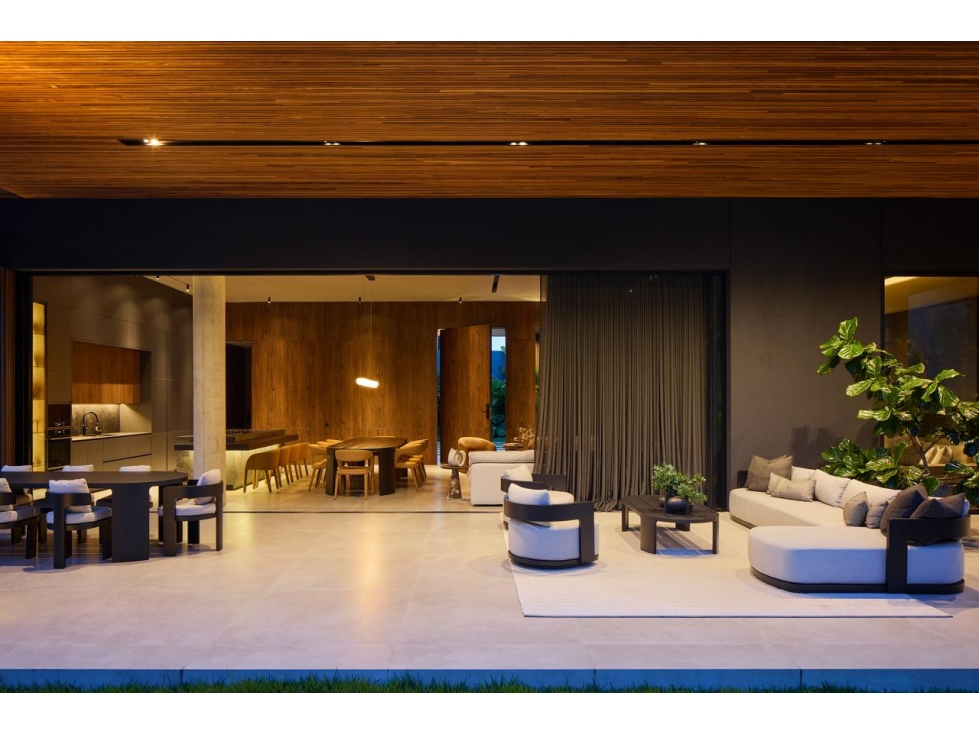 CASA CAMPESTRE EN VENTA 5 HAB Y 3300 M² EN CERRITOS, PEREIRA — foto 2