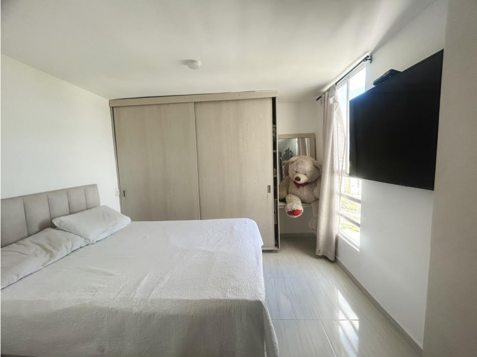 EN VENTA APARTAMENTO EN CONDINA PEREIRA — foto 6