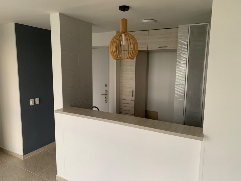 EN VENTA APARTAMENTO EN CONDINA PEREIRA — foto 2