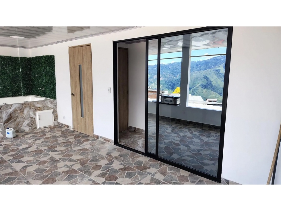 EN VENTA CASA EN SANTUARIO RISARALDA - 1