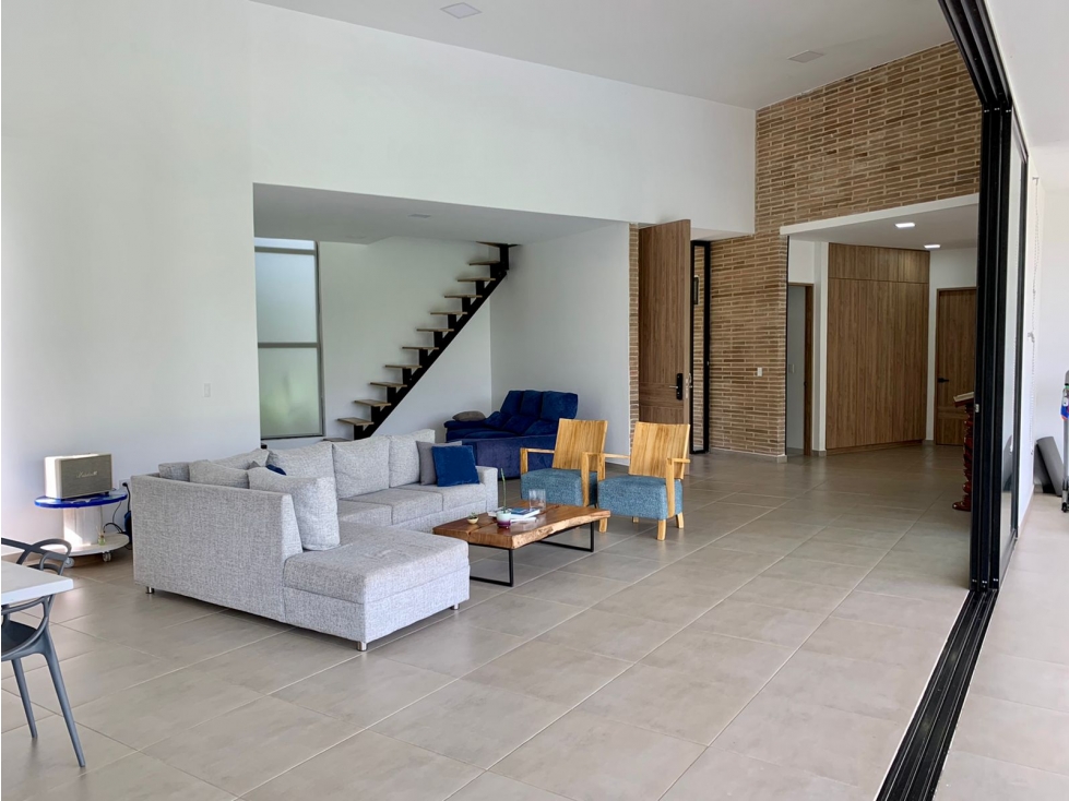 EN VENTA CASA CAMPESTRE SECTOR VÍA CERRITOS EL TIGRE PEREIRA — foto 6
