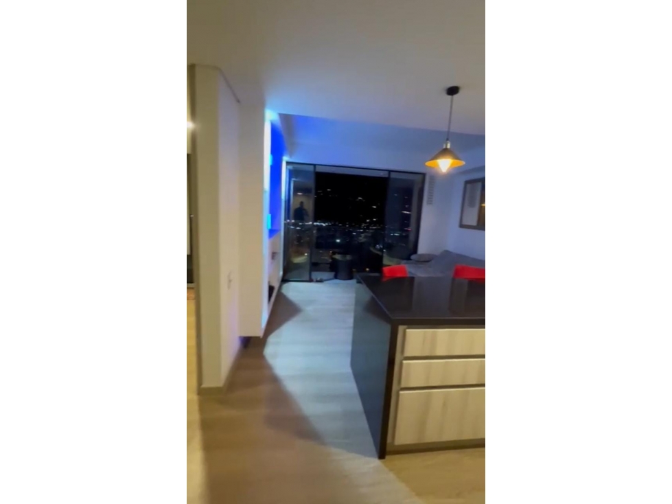 EN VENTA APARTAMENTO AMOBLADO SECTOR AV SUR PEREIRA — foto 4
