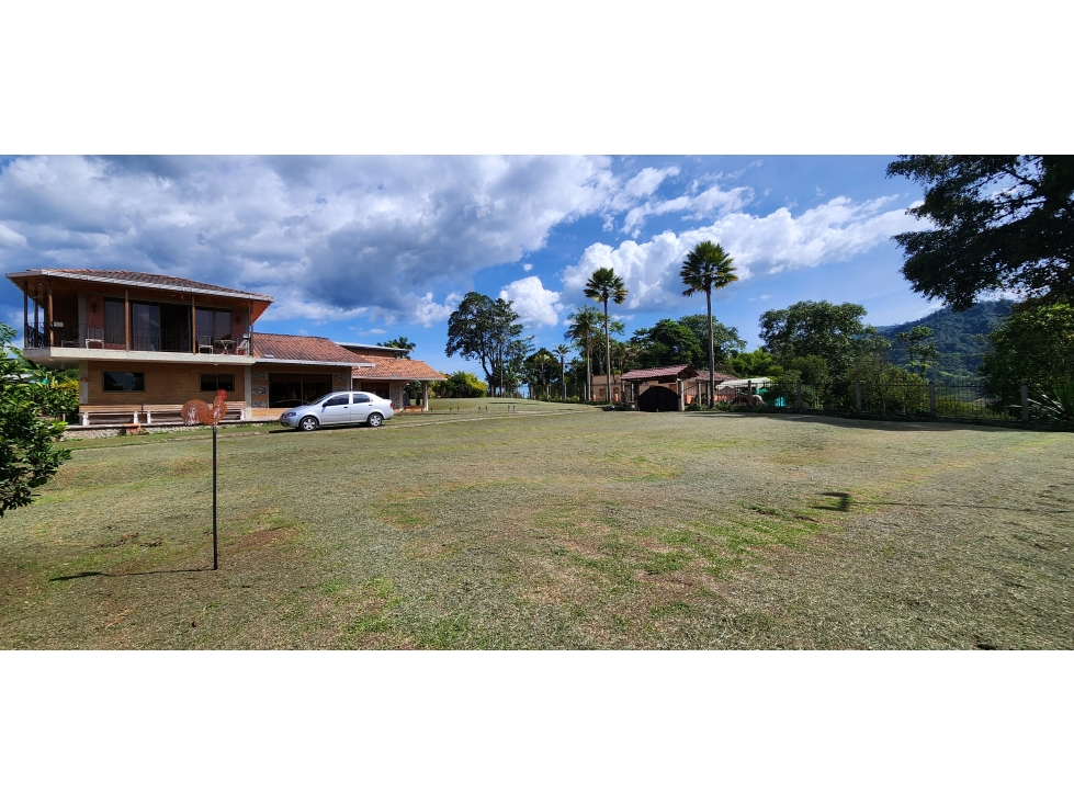 EN VENTA CASA CAMPESTRE - SANTA ROSA DE CABAL — foto 4