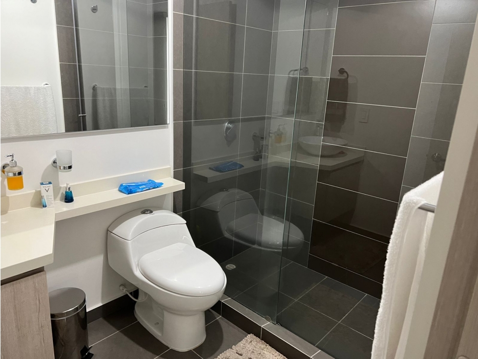 EN VENTA APARTAMENTO EN PINARES PEREIRA — foto 6