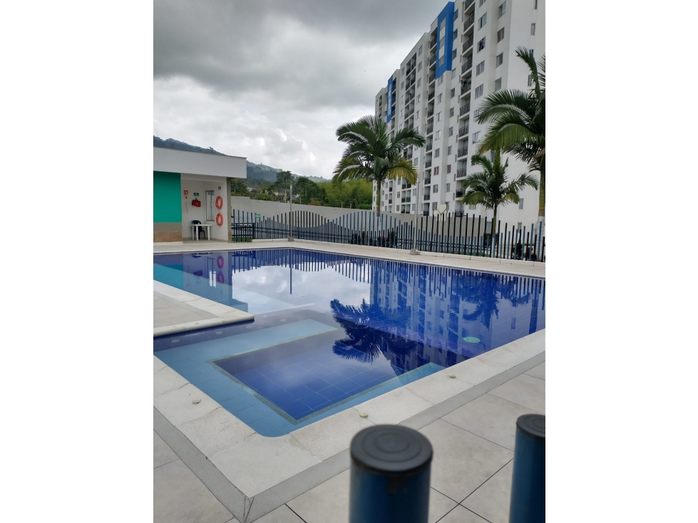 EN RENTA APARTAMENTO EN DOSQUEBRADAS