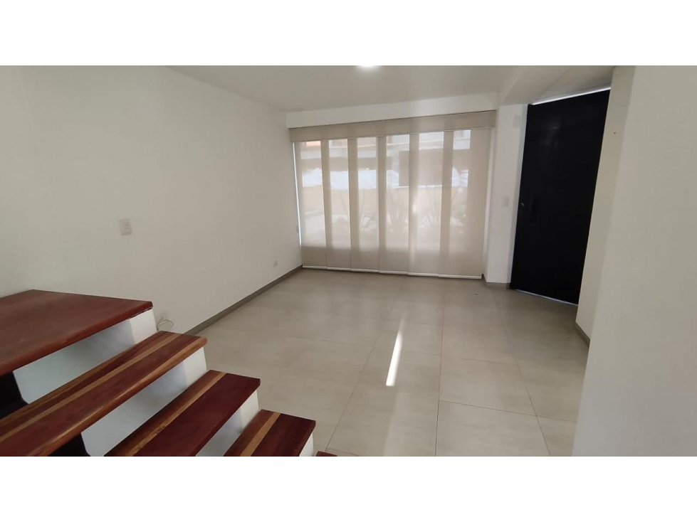 EN VENTA CASA EN CONDOMINIO PINARES ALTO PEREIRA — foto 5