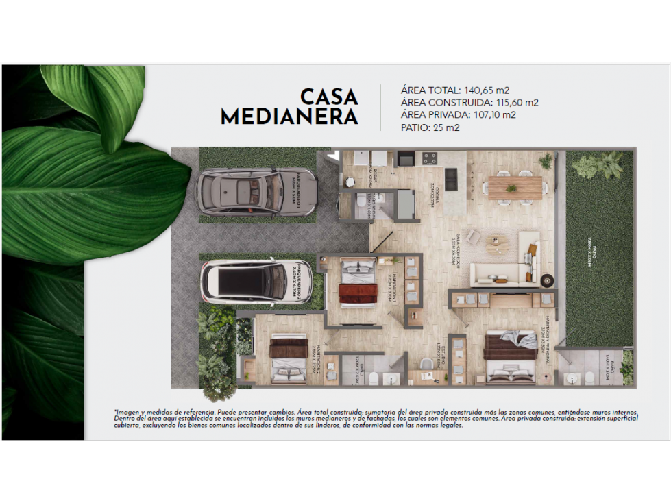 CESION DE DERECHOS CASA CAMPESTRE CERRITOS PEREIRA