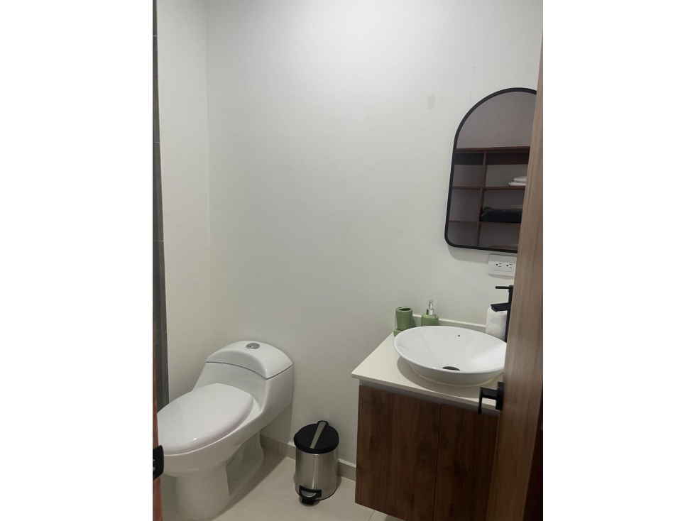 EN VENTA APARTA SUITE CERRITOS MALL PARA RENTAS TURISTICAS — foto 4